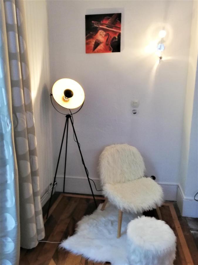 דירות גרנובל Le Contemporain, Hyper-Centre, 8 Pers מראה חיצוני תמונה